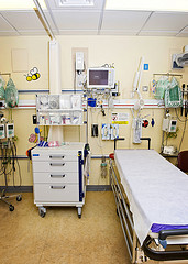 Safety in the OR
