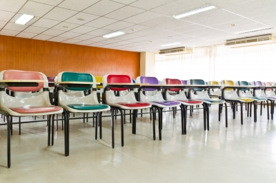 Living an MBA Class 