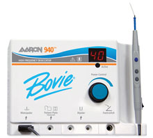 Aaron 940 Bovie Medical