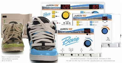 Bovie 2012 Sleep Well Promotion