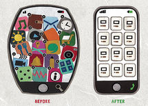 Staying Productive-Rob Saron-Bovie Medical