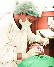 Dental Electrosurgery