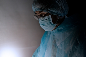 Electrosurgery Saftery