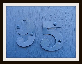 95 Number