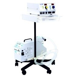 Electrosurgical Unit