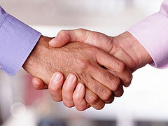 Picture of Handshake