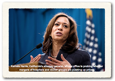 Doctor, Hospital Probe