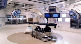 Technology Advancements