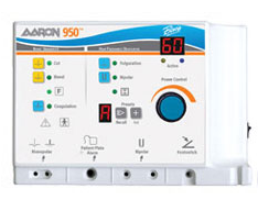 high frequency dess bovie