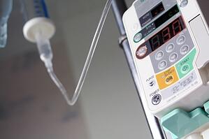 support med device repeal Bovie