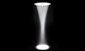 System two LED Bovie