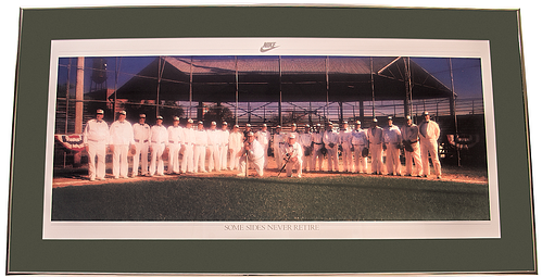 The kids and the kubs bovie