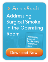 Surgical Smoke in OR